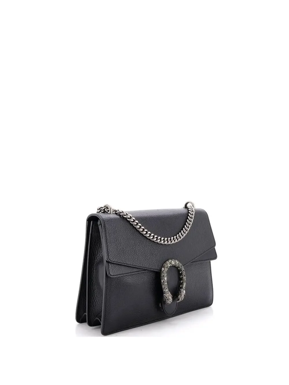 Gucci Dionysus Bag Leather Medium #340567G18B